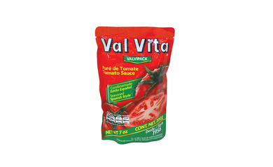 Pure Tomate Val Vita 200.0 - Gr
