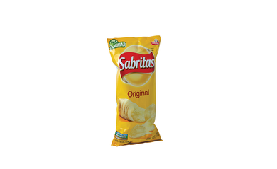 Papas Sal Sabritas 170.0 - Gr