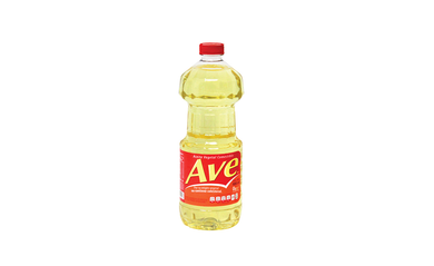 Aceite Vegetal Ave 900.0 - Ml