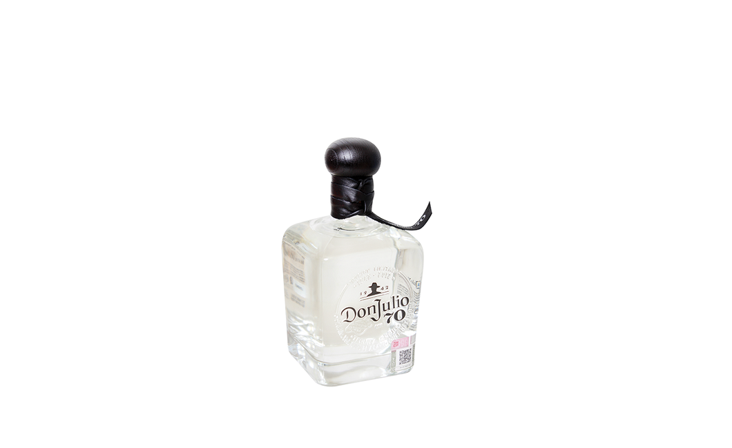 Tequila Anejo 70 Aniv Don Julio 750.0 - Ml