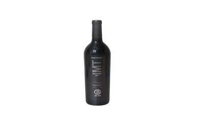 Vino Tinto Mezcla De Tintos Baron 750.0 - Ml