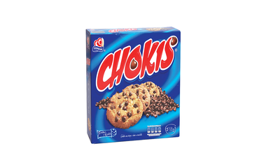 Chokis Gamesa 315.0 - Gr
