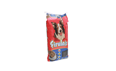 Comida Perro Classic Todas Las Edades Firulais 22.7 - Kg