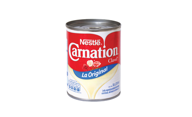 Leche Evaporada Carnation 360.0 - Gr