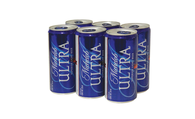 Cerveza Bote Michelob Ultra 355.0 - Ml