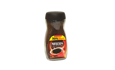 Cafe Clasico Nescafe 225.0 - Gr