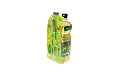 Aceite Soya Nutrioli 946.0 - Ml