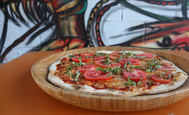 Pizza Margarita