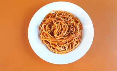 Spaguetti