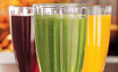 Jugo Natural