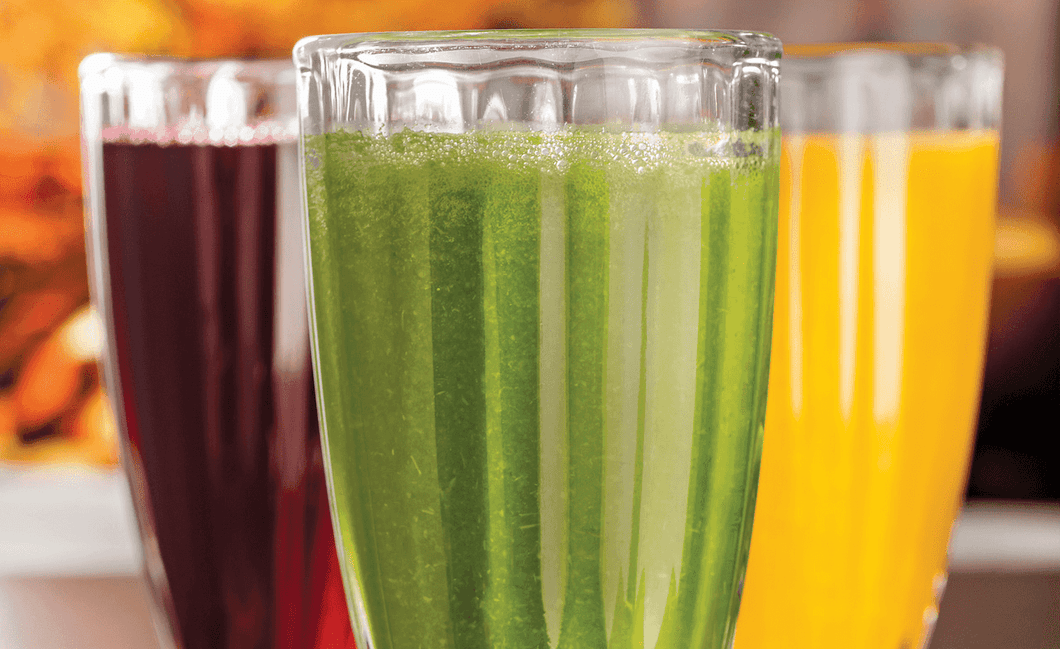 Jugo Natural