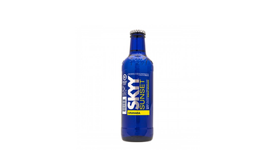 Blue Skyy Vodka Sunset 275ml.