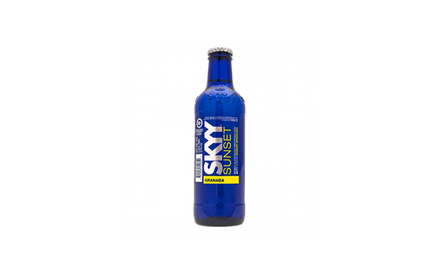 Blue Skyy Vodka Sunset 275ml.