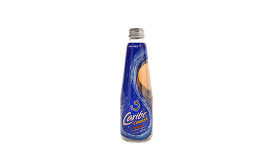Caribe Cooler Durazno