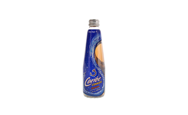 Caribe Cooler Durazno