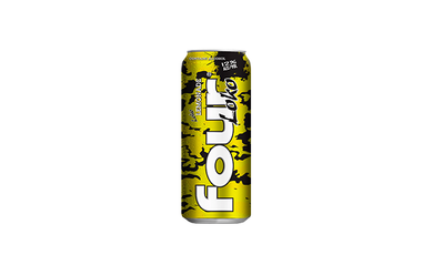 Four Loko Limón 16oz.
