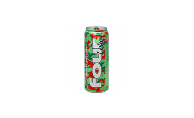 Four Loko Rtd Sandia 473ml.