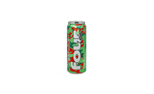 Four Loko Rtd Sandia 473ml.