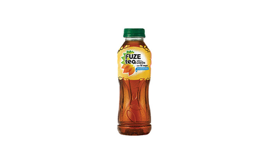 Fuze Tea Negro Limón 600ml.