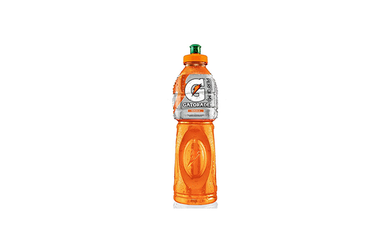 Gatorade Sabor Naranja 1lt.