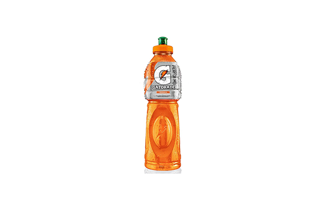 Gatorade Sabor Naranja 1lt.