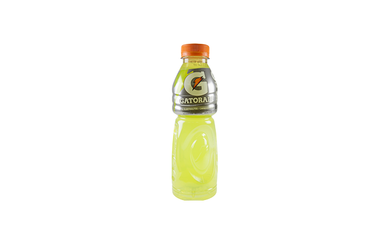 Gatorade Sabor Lima-Limón 600ml.