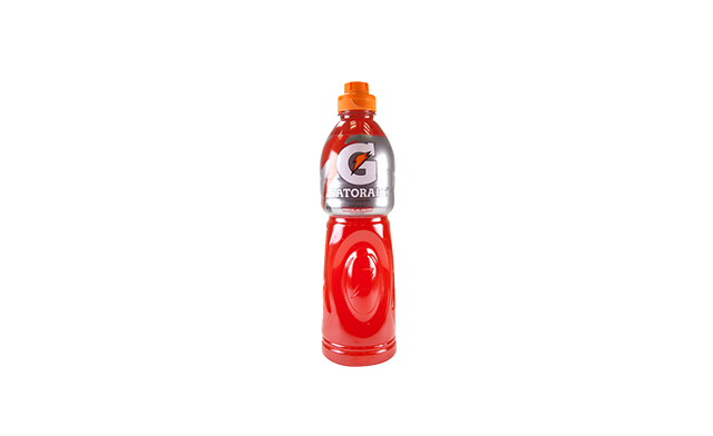 Gatorade Sabor Ponche 1lt.
