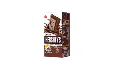 Hershey's Leche Chocolate 236ml