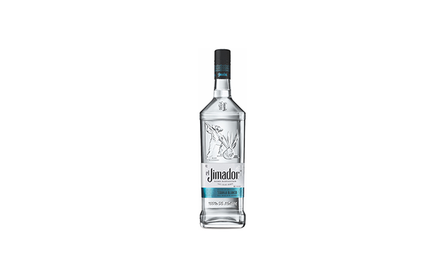 Jimador Tequila Blanco 750ml.