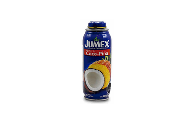Jumex Jugo Piña Coco Lata 500ml.