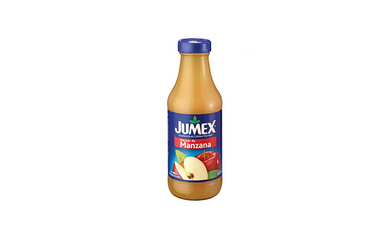 Jumex Jugosa Manzana Vi 450ml.