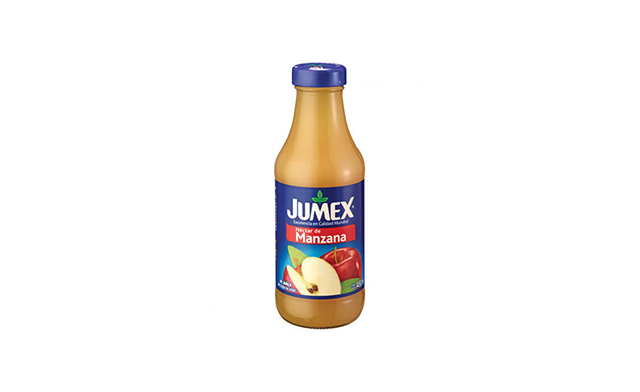 Jumex Jugosa Manzana Vi 450ml.
