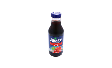 Jumex Jugosa Uva Vi 450ml.