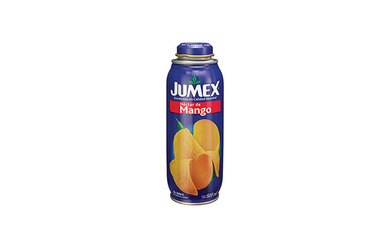 Jumex Latabotella Mango 500ml.