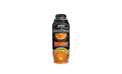 Jumex Unicofresco Naranja 500ml