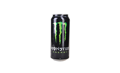 Monster Energy Drink 473ml.