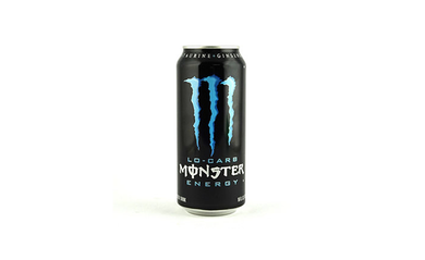 Monster Enery Low Carb 473ml.