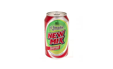 New Mix Vampiro 350ml.