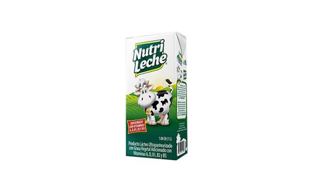 Nutrileche Regular 1lt