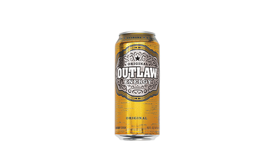 Outlaw Energ Bebida Original 473ml.