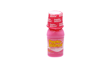 Pepto Bismol Gastro Suspension 118ml.