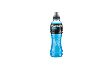 Powerade Frutas 1lt.