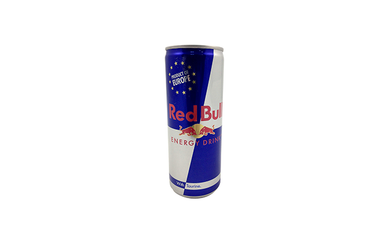 Red Bull Energy Drink 355ml.
