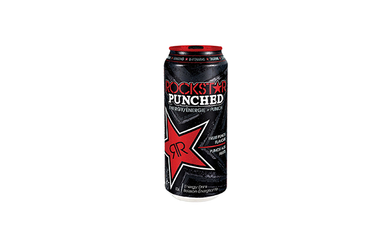 Rockstar Energy Drink 473ml.