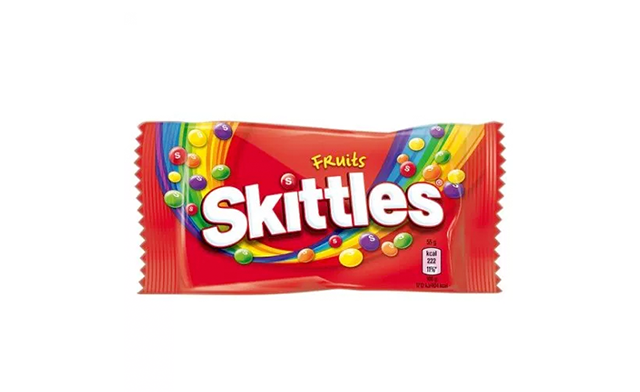 Skittles Original 113gr.