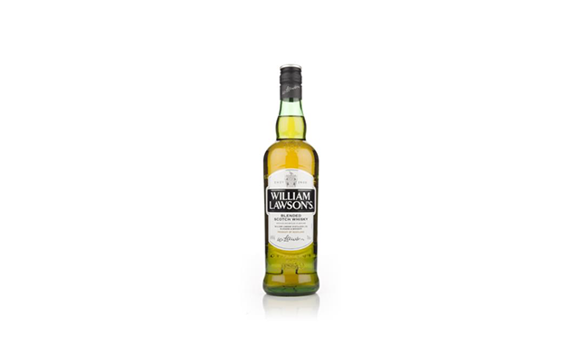 William Lawsons Whisky 750ml.