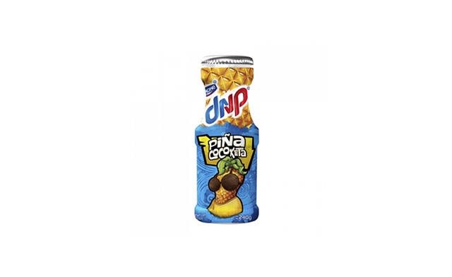 Yogur Piña Colada 473ml.
