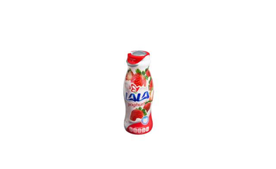 Yogur Bebile de Fresa 473ml.