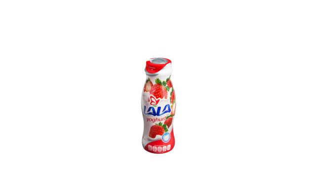 Yogur Bebile de Fresa 473ml.