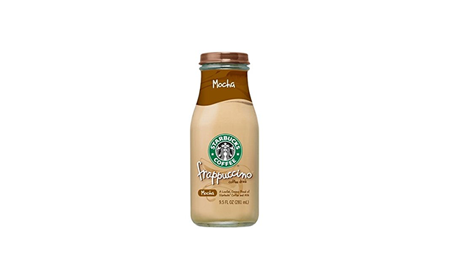 Starbucks Frapuccino Mocha 281ml.
